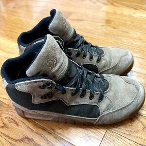 Mens Danner Skridge  - Dark Earth Size 7